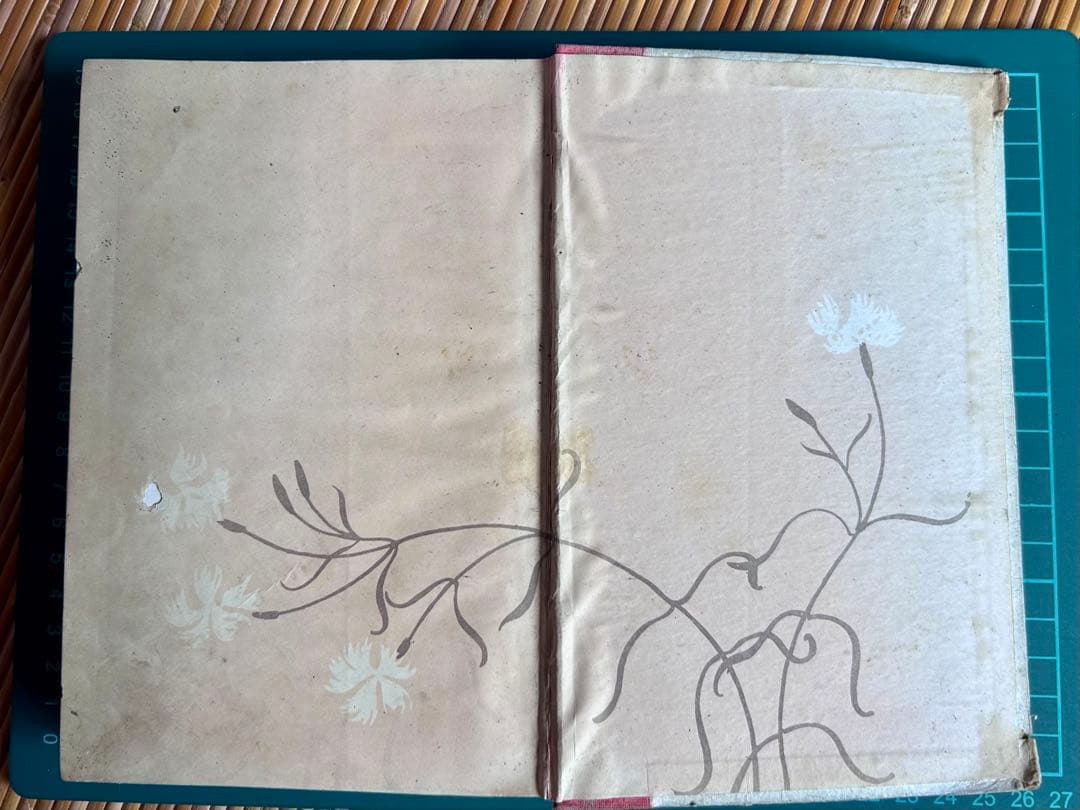 少女物語 なゝ姫 河井醉茗 著 大正2年発行