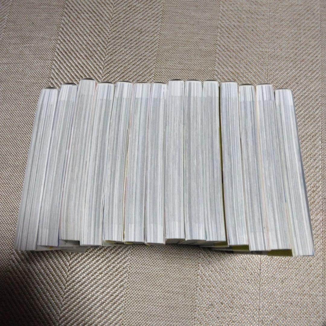 お*る様 氷の城壁 1巻～14巻