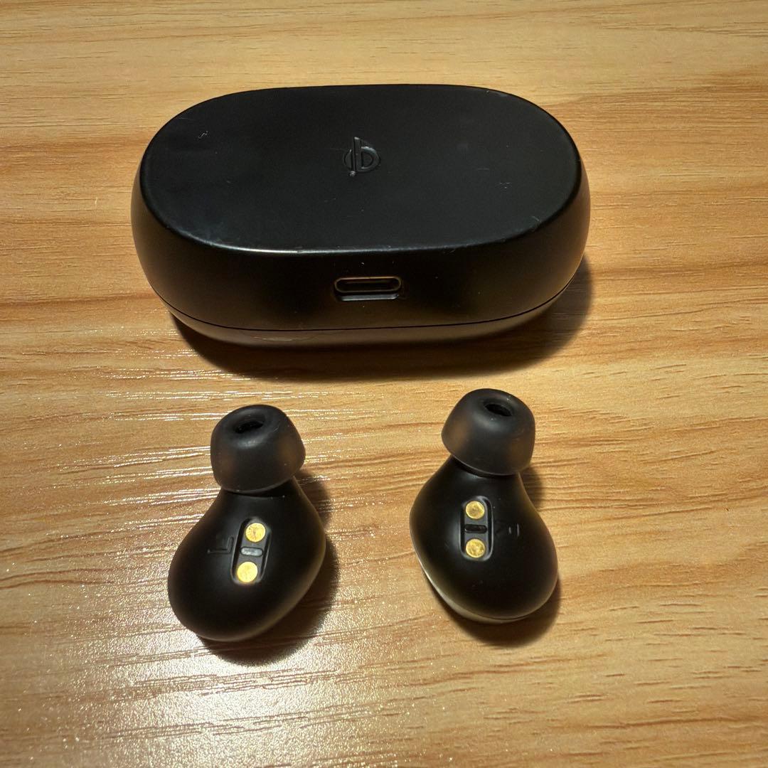 Jabra Elite 7 pro ワイヤレスBluetoothイヤホン