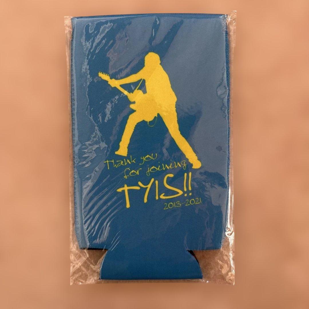 吉田拓郎 グッズ/Tシャツ・ドリンクカバー