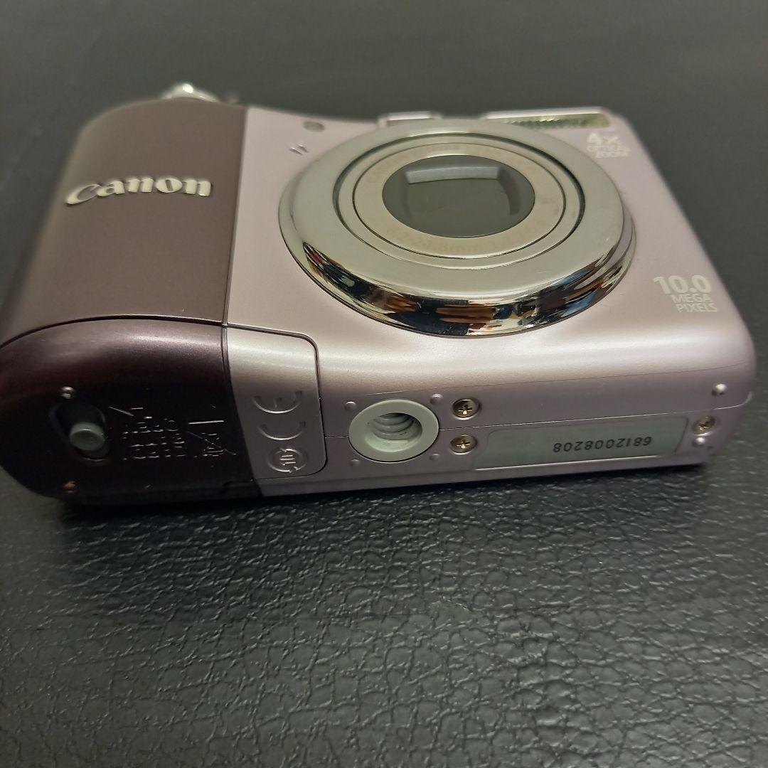 d*7様 H2919 Canon PowerShot A1000 IS デジタル