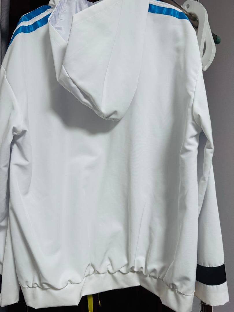 オーバージャケット MyGO!!!!! ライブ衣装風　バンドリ