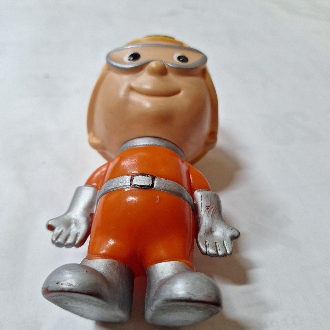 【昭和レトロ】東北電力プラス坊や