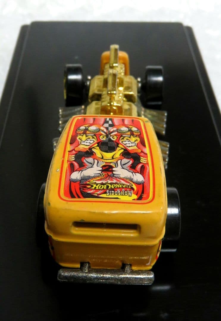 おまとめ詳細　ホットウィール　1996 Way 2 Fast  HOT WHEE