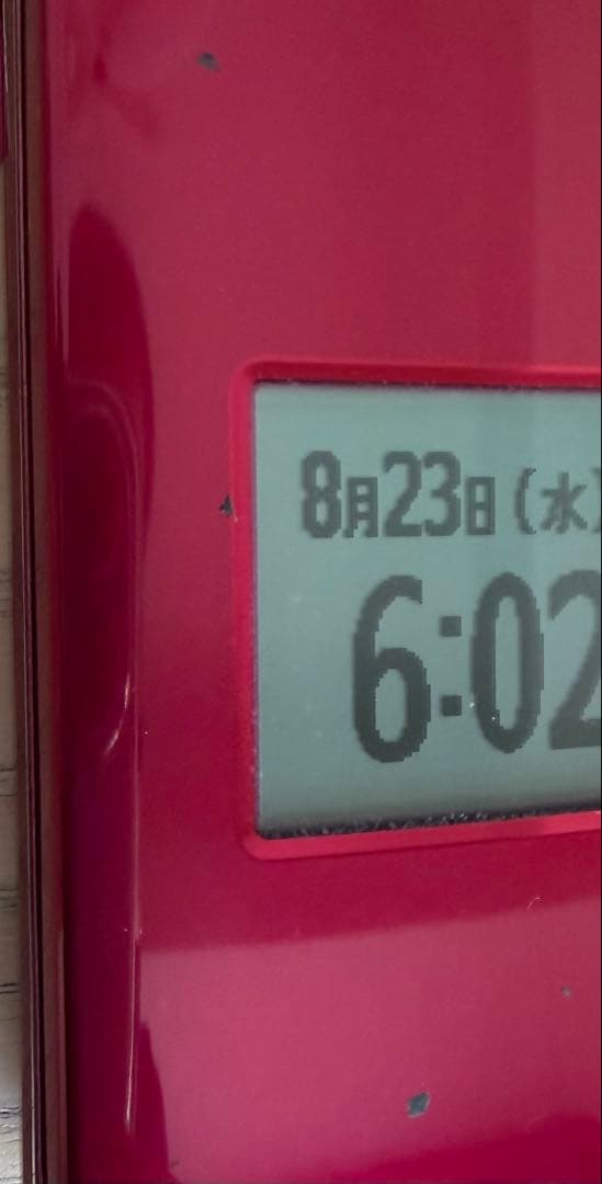 かんたんケータイ KYF41 初期化済み 卓上ホルダー付 au