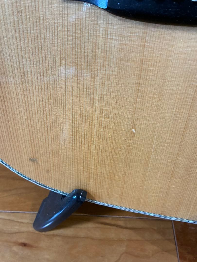 Headway HD-210 ビンテージギター