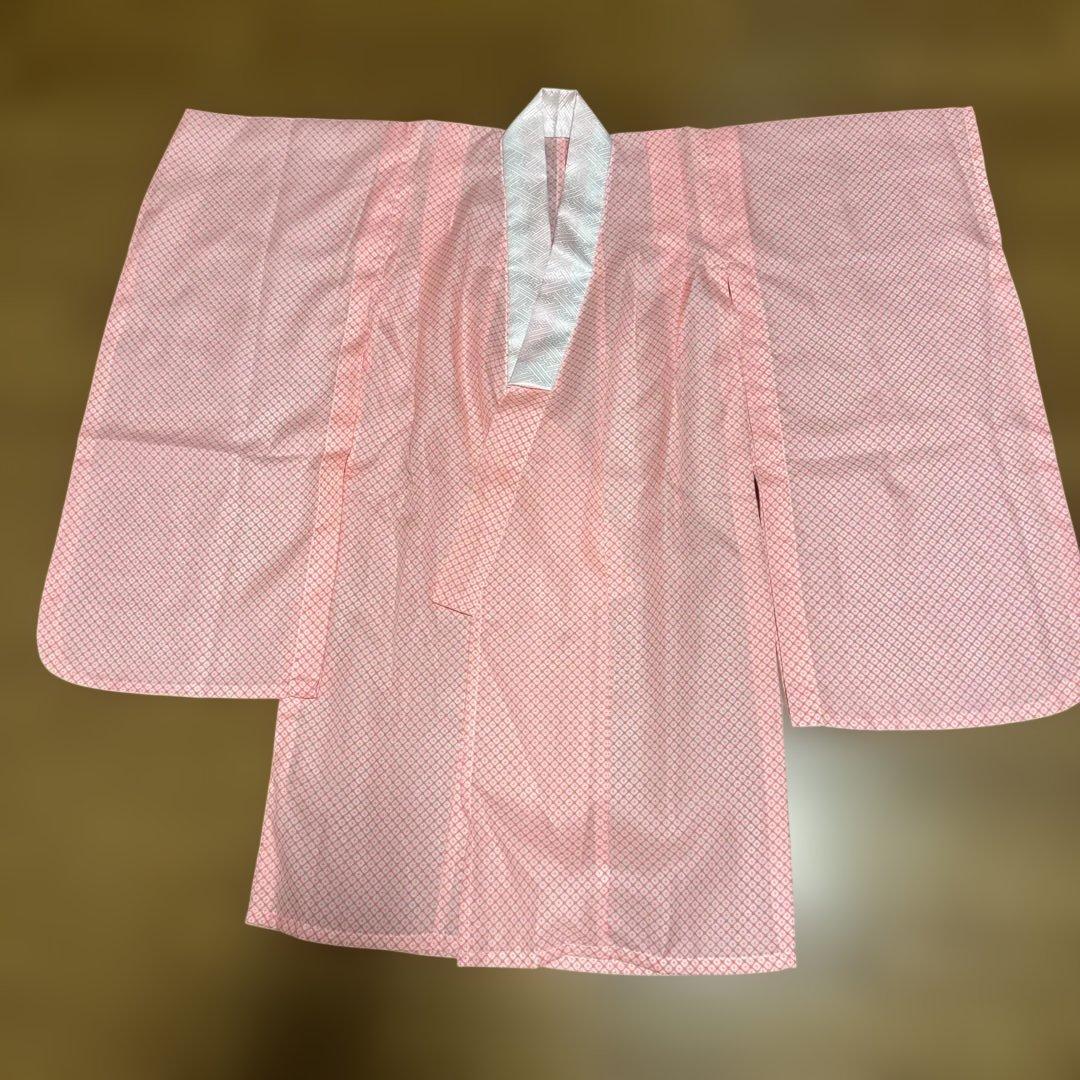 七五三　(三歳用) 7点セット