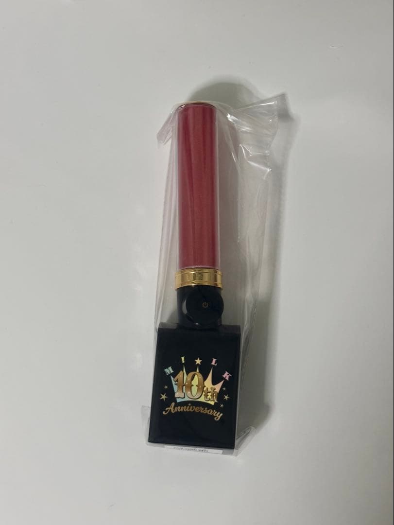 M!LK 曽野舜太 キャンドリ ペンライト