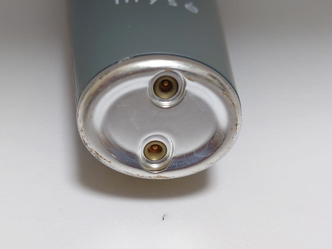 ミーゼ　スカルプリフト　アクティブ