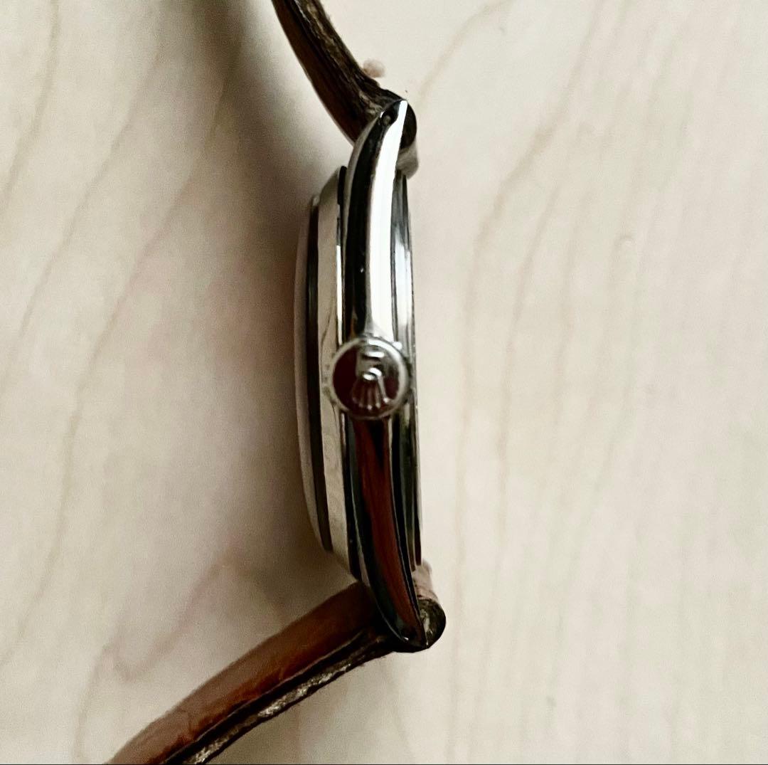 チュードル　デカ薔薇　オイスター