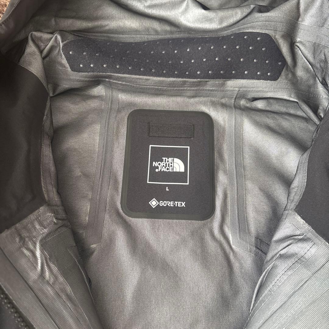 THE NORTH FACE LAYBACK BC Jacket 黒