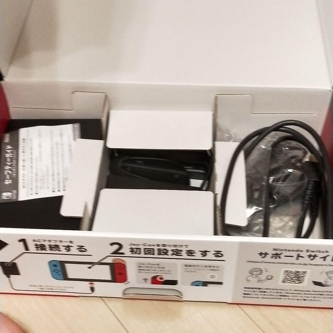 ニンテンドースイッチ  ソフトおまけ付き