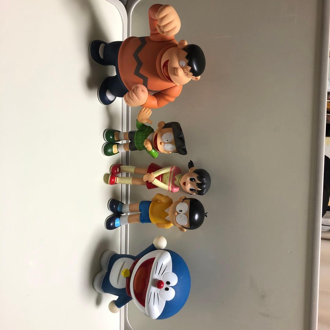 ドラえもん￼フィギュア