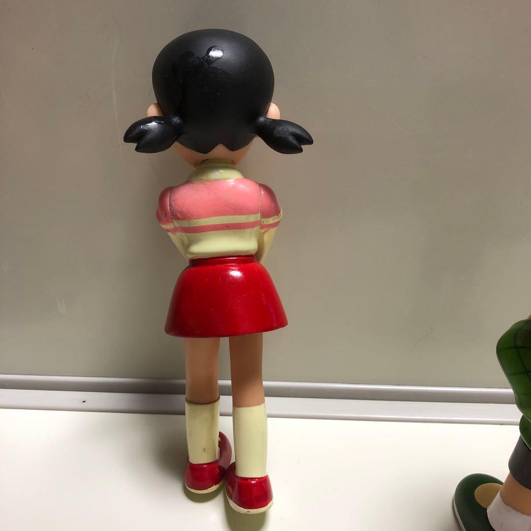 ドラえもん￼フィギュア