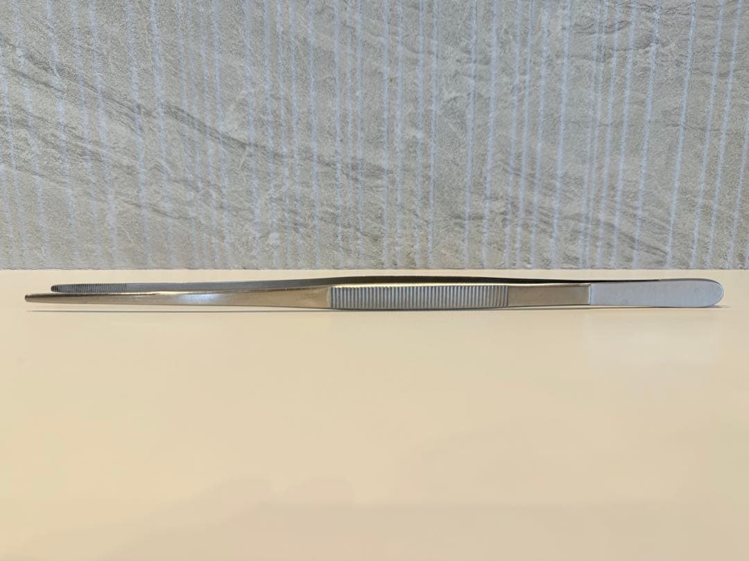 【廃盤希少品】旧ロゴADA ゾーリンゲン プロピンセットグリップタイプL