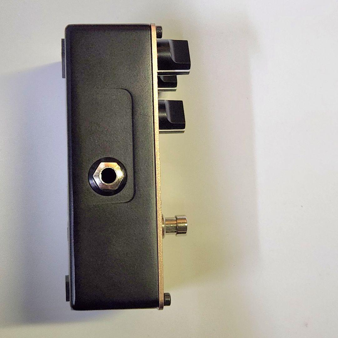 Vox Smooth Impact チューブコンプレッサー