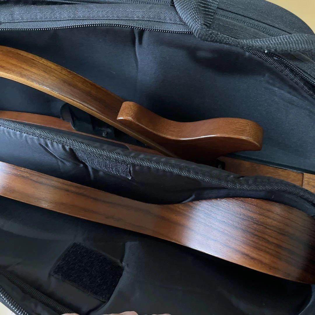 サイレントギター SLG200S ナチュラル