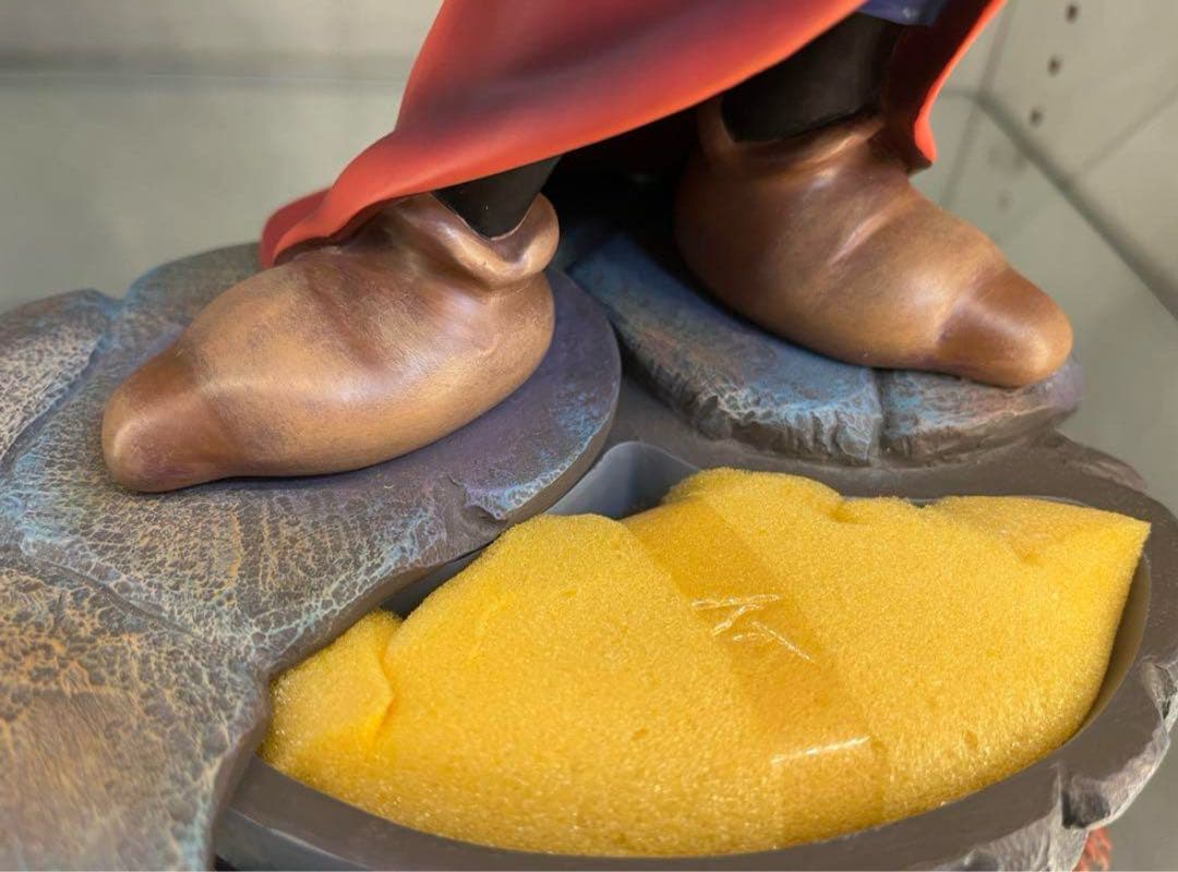 早い物勝ち！ディズニー　ファンタジア　ミッキーマウスフィギュア