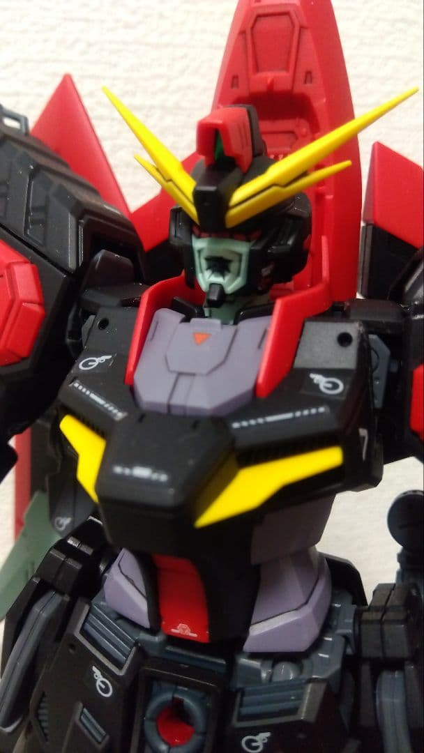 フルメカニクス・フォビドゥン、レイダー、カラミティガンダムセット