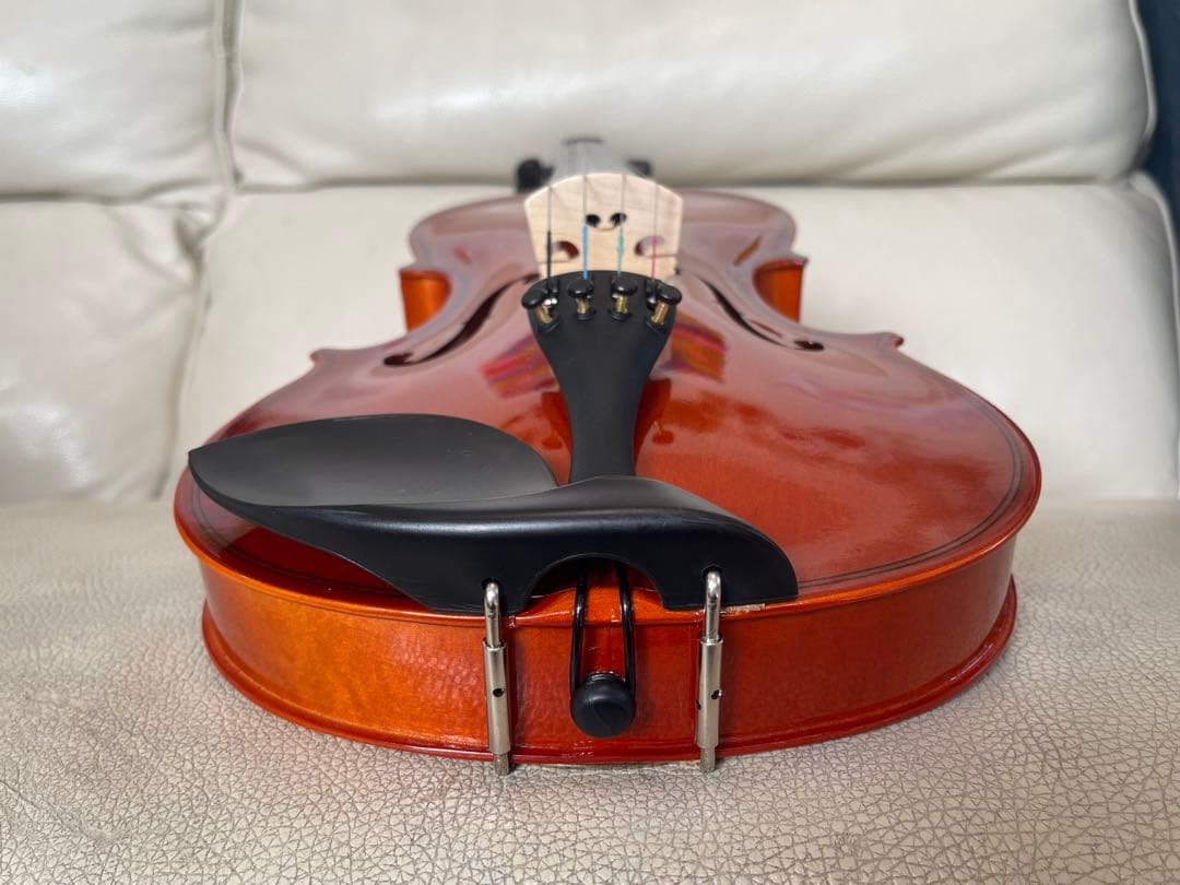 バイオリン セット　4/4 調整済み