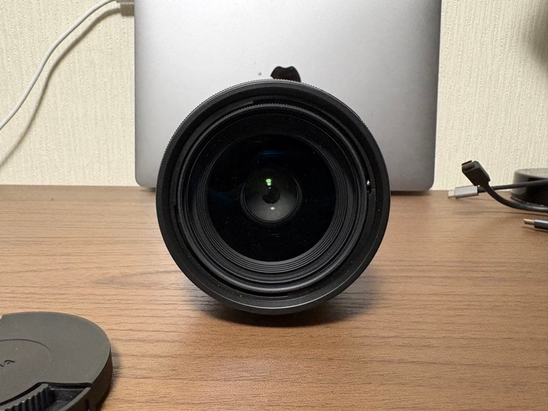 [良品]SIGMA 35mm F1.4 DG DN [ソニーE用]