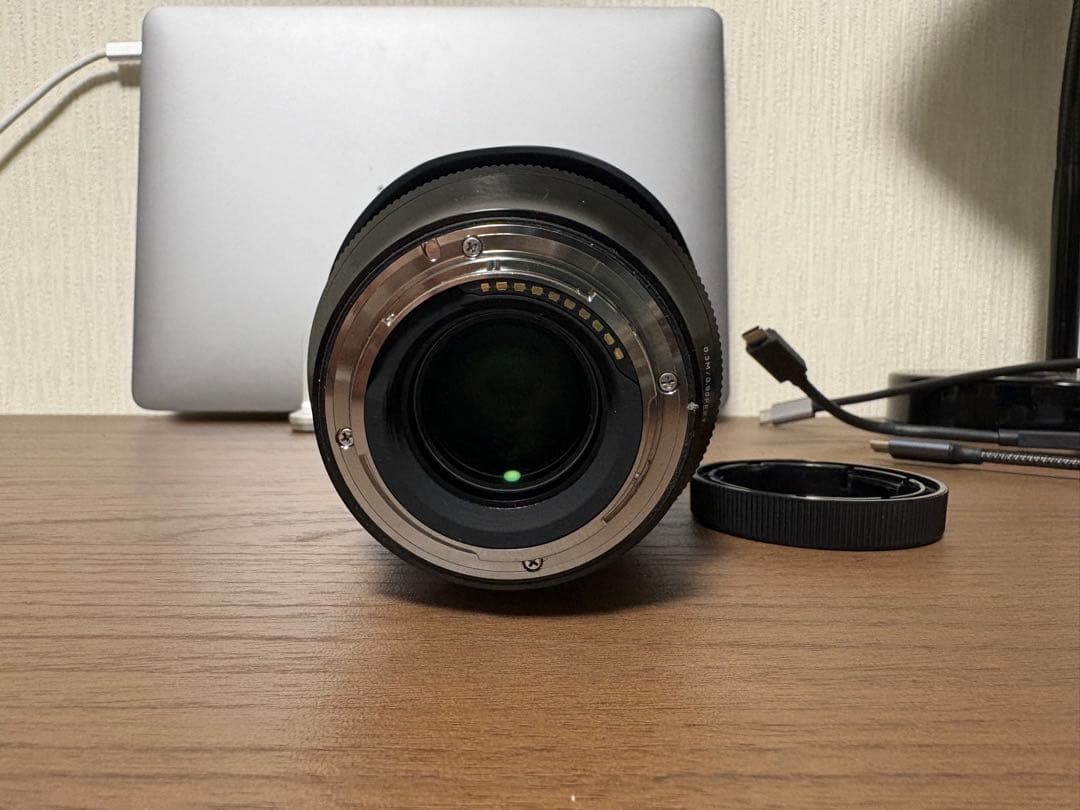 [良品]SIGMA 35mm F1.4 DG DN [ソニーE用]