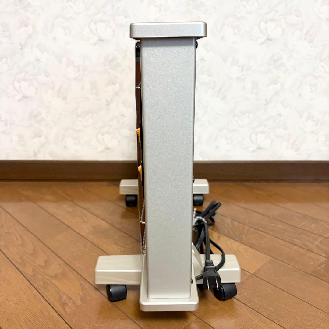 SUNLUMIE サンルミエ 遠赤外線暖房器 エクセラ N500L