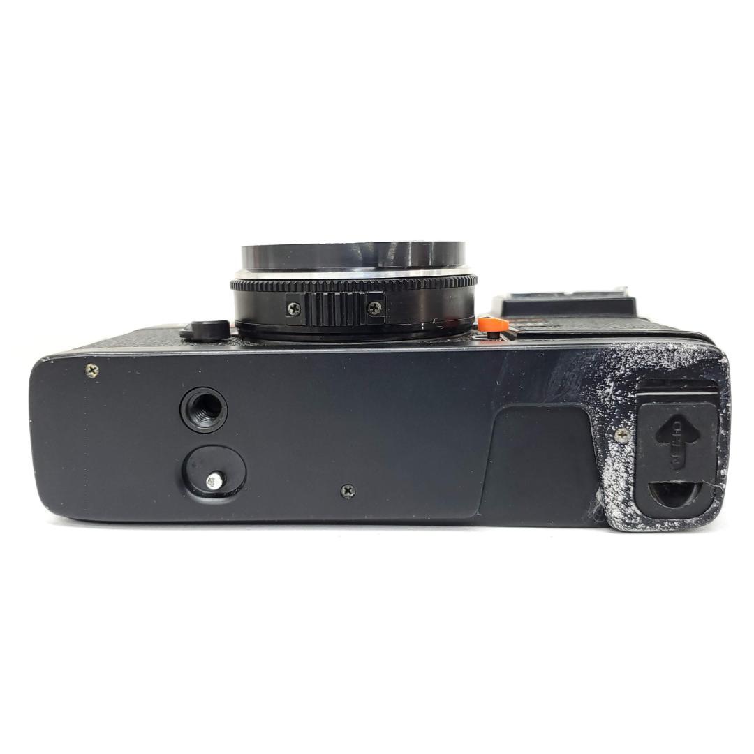 【動作確認済】 KONICA C35 EF F1219-409-5v p