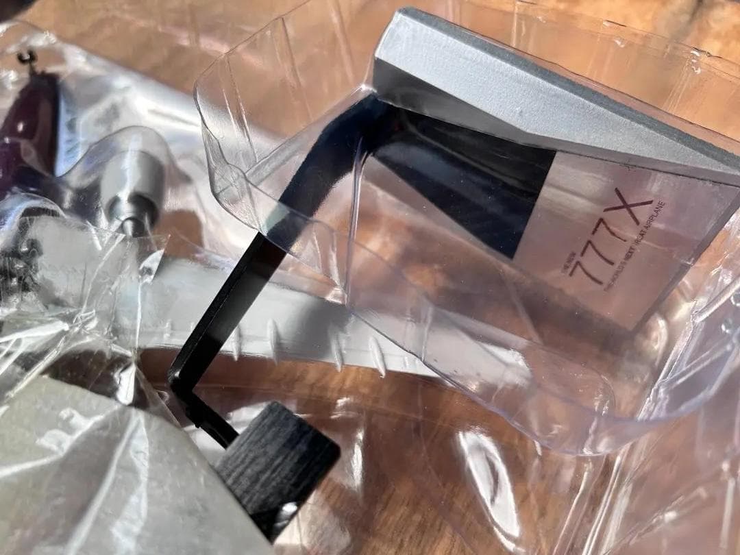 ANA / 全日空商事　BOEING 777X 1/200　ハウスカラー仕様