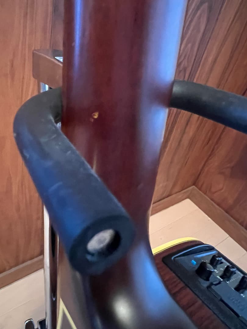 TAKAMINE NPT-110 エレガット