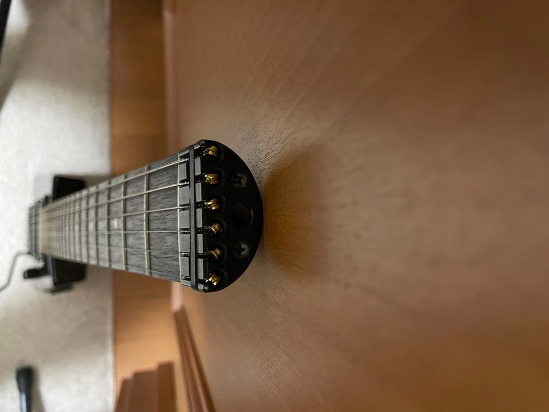 【プロフィール必読】Yamaji steinberger spirit