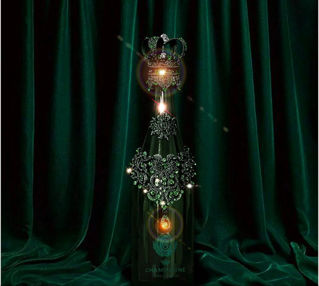 FILLICOシャンパン(未開封)