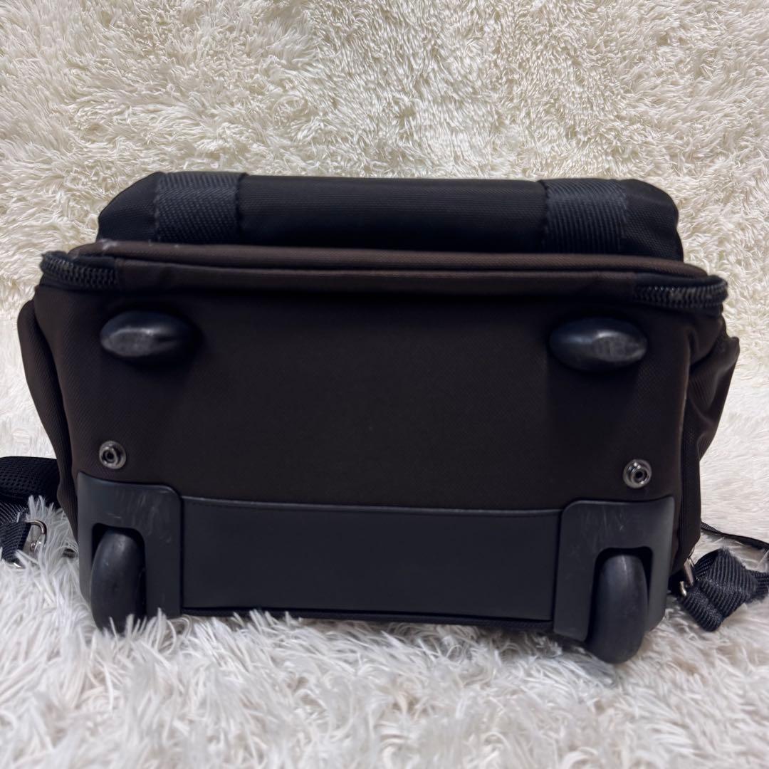 希少モデル✨TUMI キャリーケース　リュック　2WAY Peterson