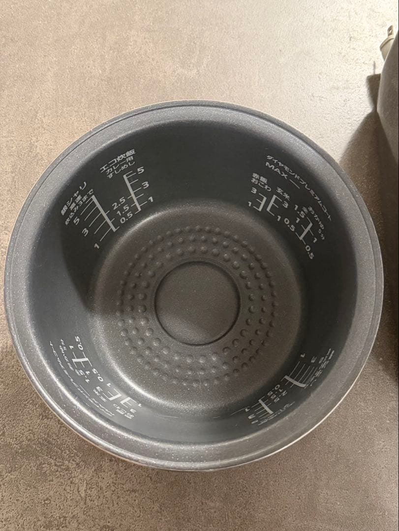 炊飯器　Panasonic