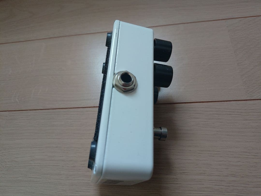 electro-harmonix CRAYON オーバードライブ