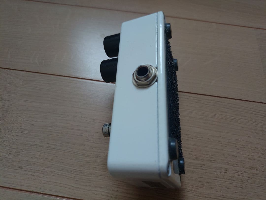 electro-harmonix CRAYON オーバードライブ