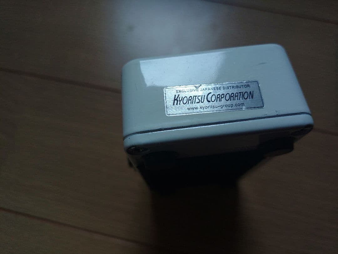 electro-harmonix CRAYON オーバードライブ