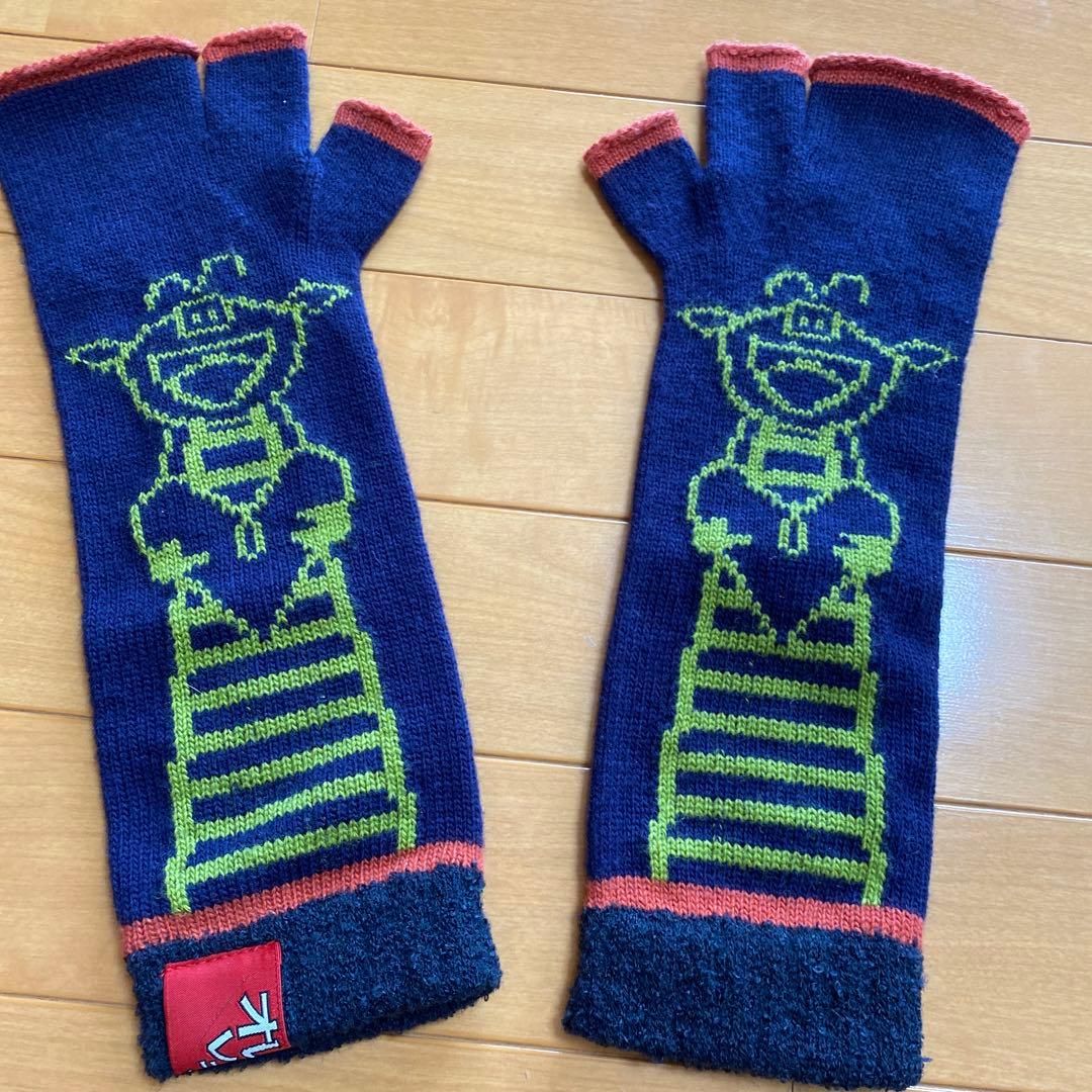 アルベロベロ、5点