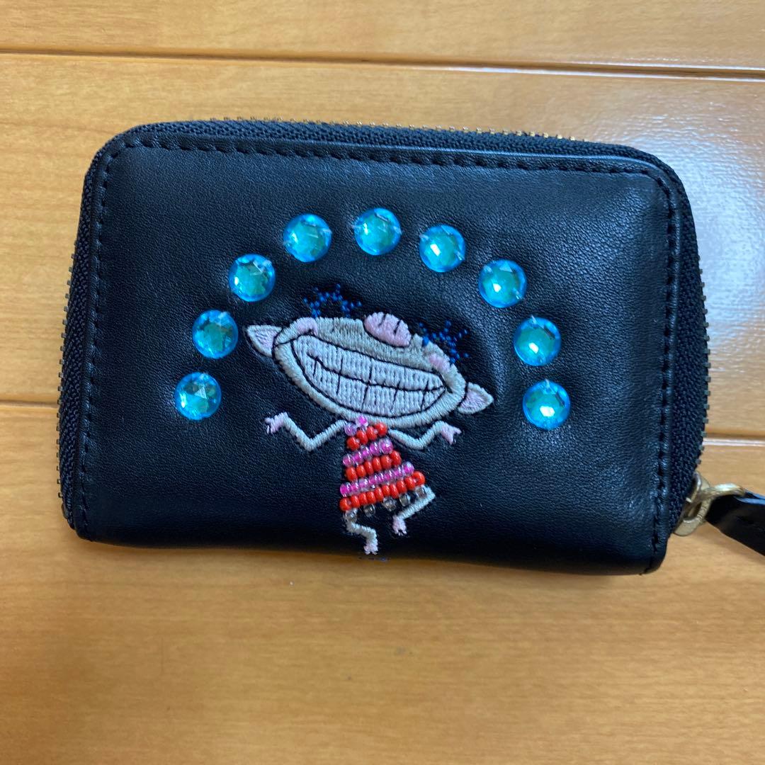 アルベロベロ、5点