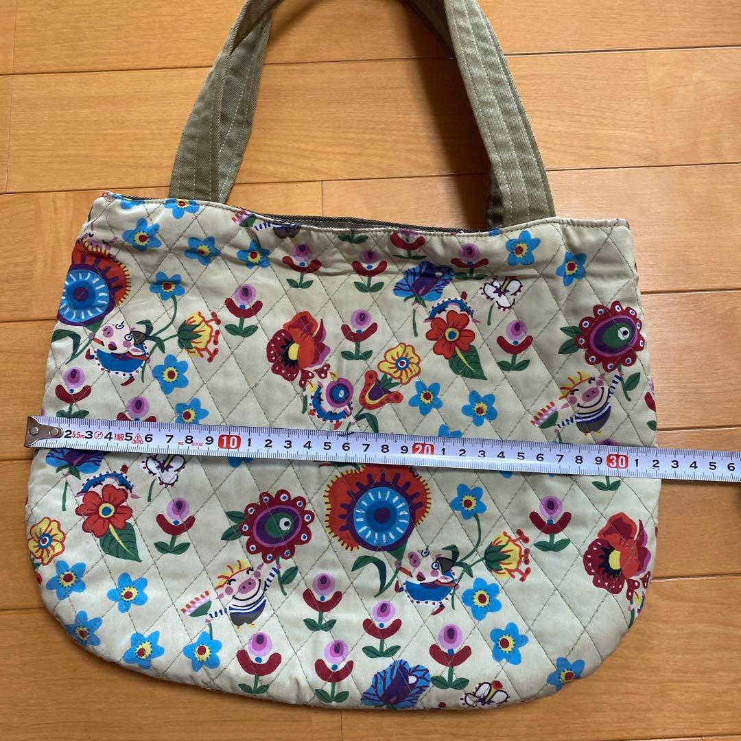 アルベロベロ、5点