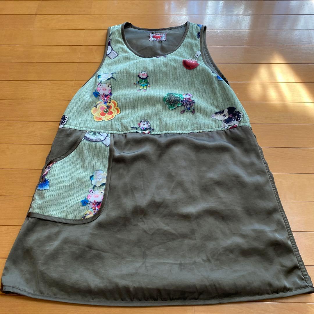 アルベロベロ、5点