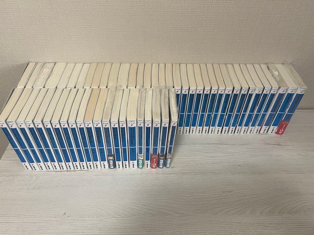 魔法科高校の劣等生 全巻セット＋‪α