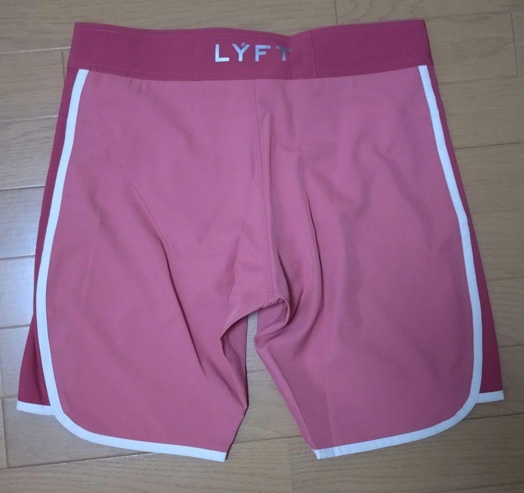 ※新品 完売品 最終価格※ LYFT サーフパンツ Mサイズ