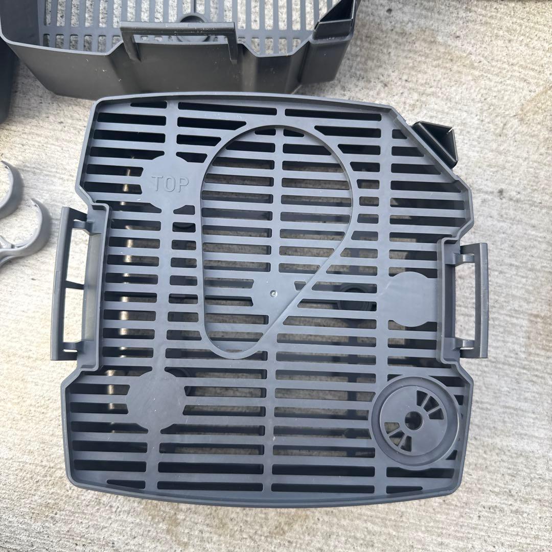 エーハイムプロフェッショナル4 2271