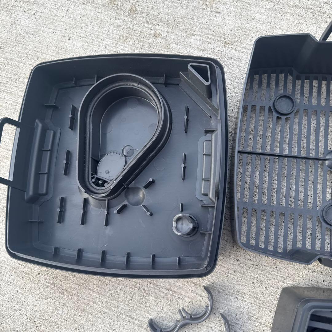 エーハイムプロフェッショナル4 2271