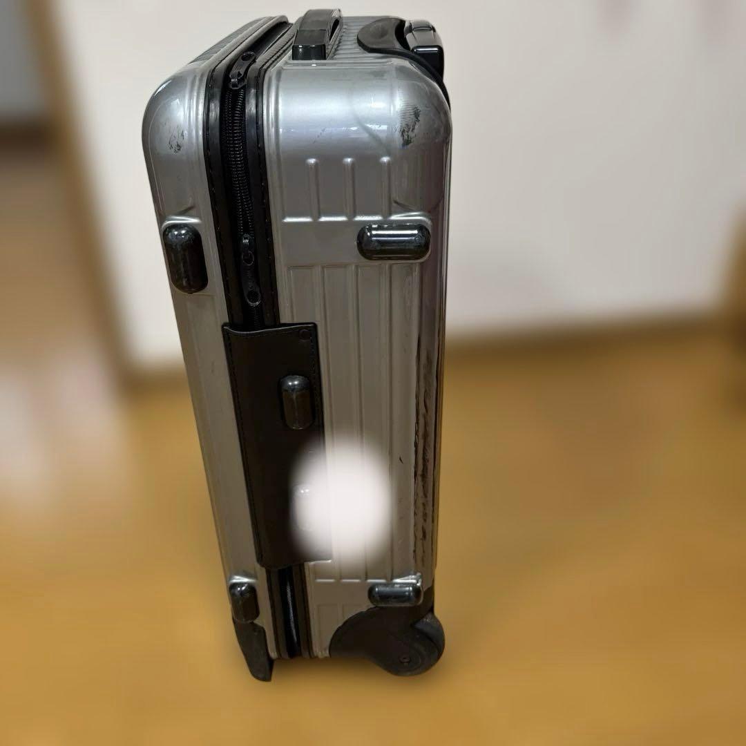 ✔️値下げ中　RIMOWA リモワ