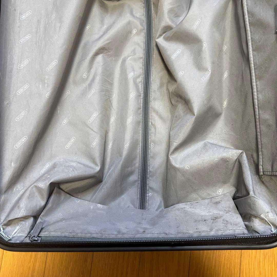 ✔️値下げ中　RIMOWA リモワ