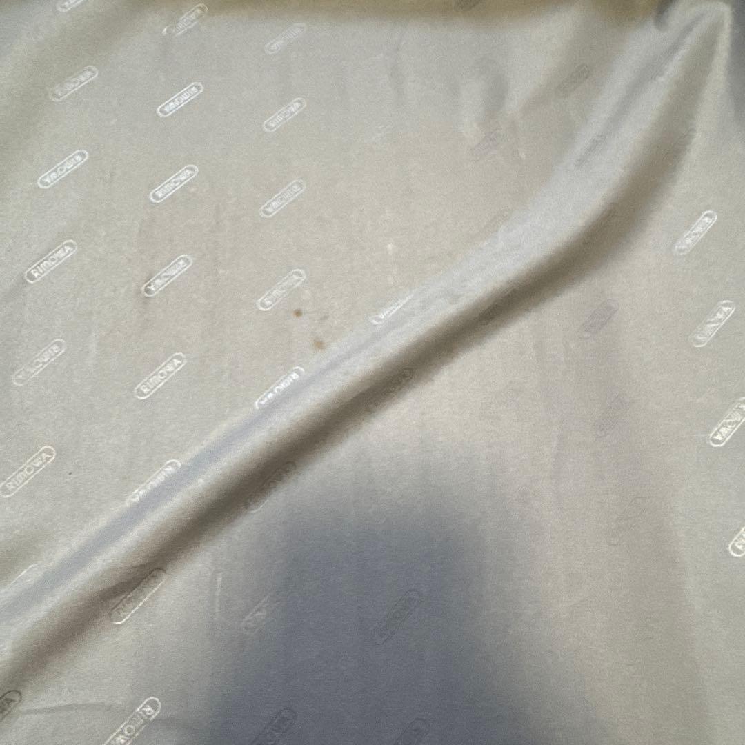 ✔️値下げ中　RIMOWA リモワ