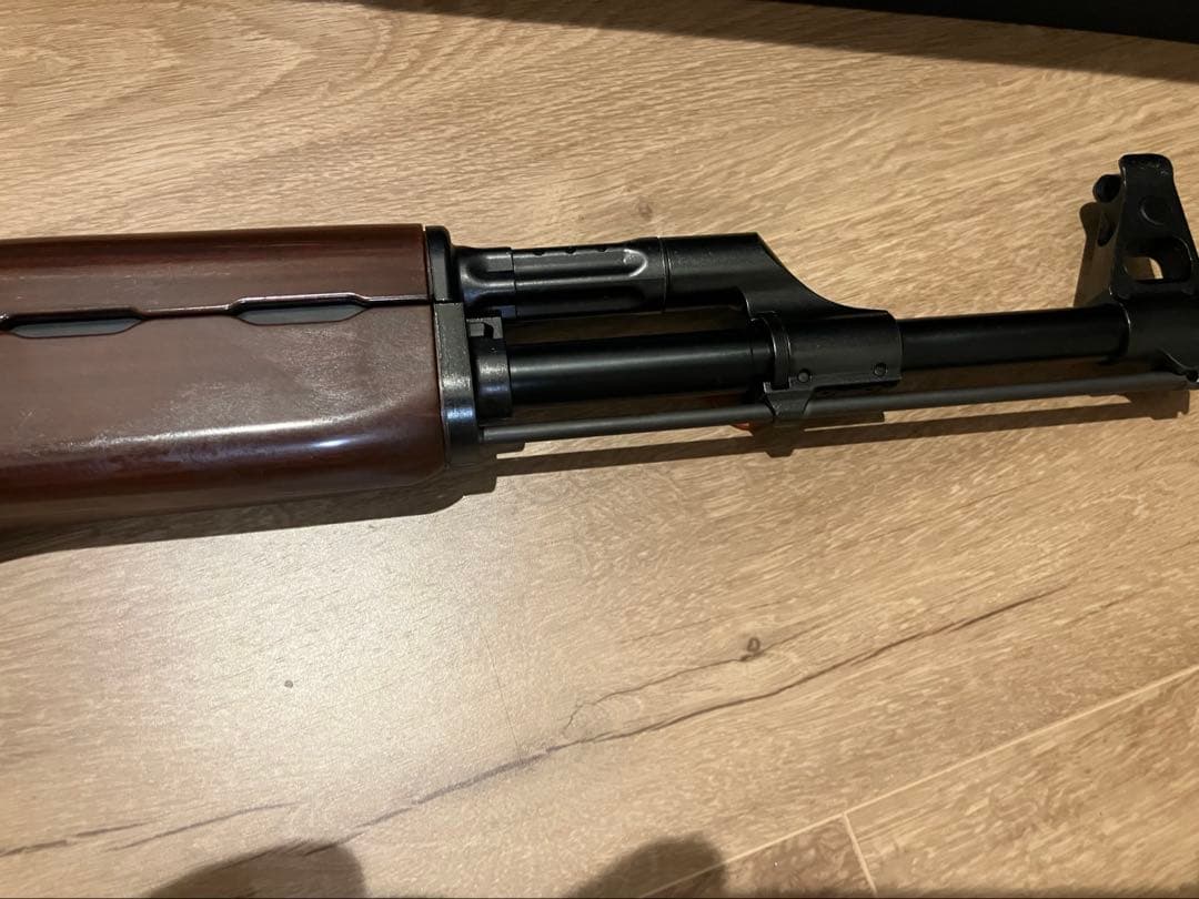 東京マルイ　次世代電動ガン　AK47 TYPE-3