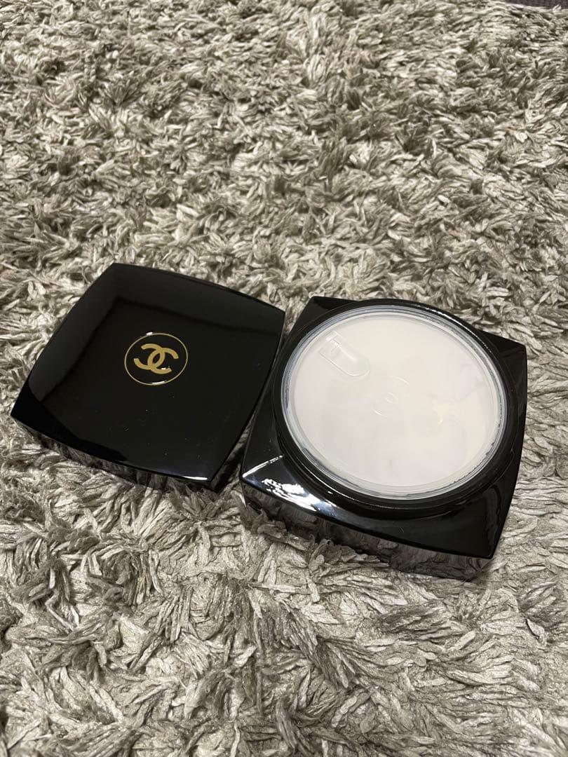 CHANEL ココヌワールボディクリーム